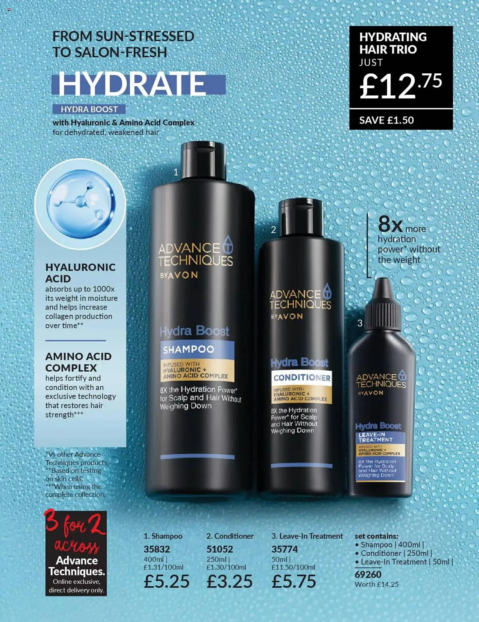 Avon catalogue from 1 September to 1 October 2025 - Catalogue Page 150