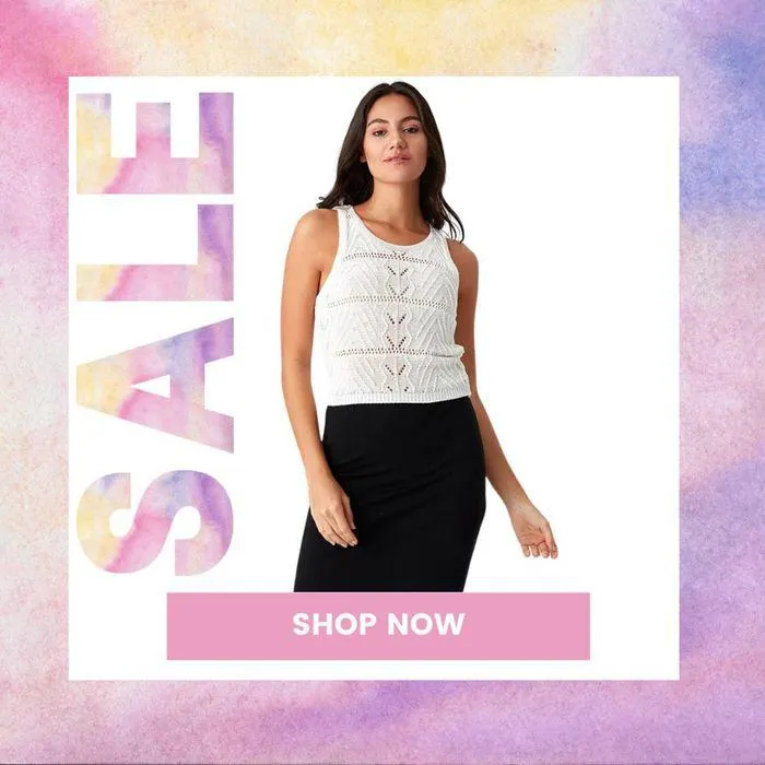 Summer Sale from 8 August to 21 August 2024 - Catalogue Page 3