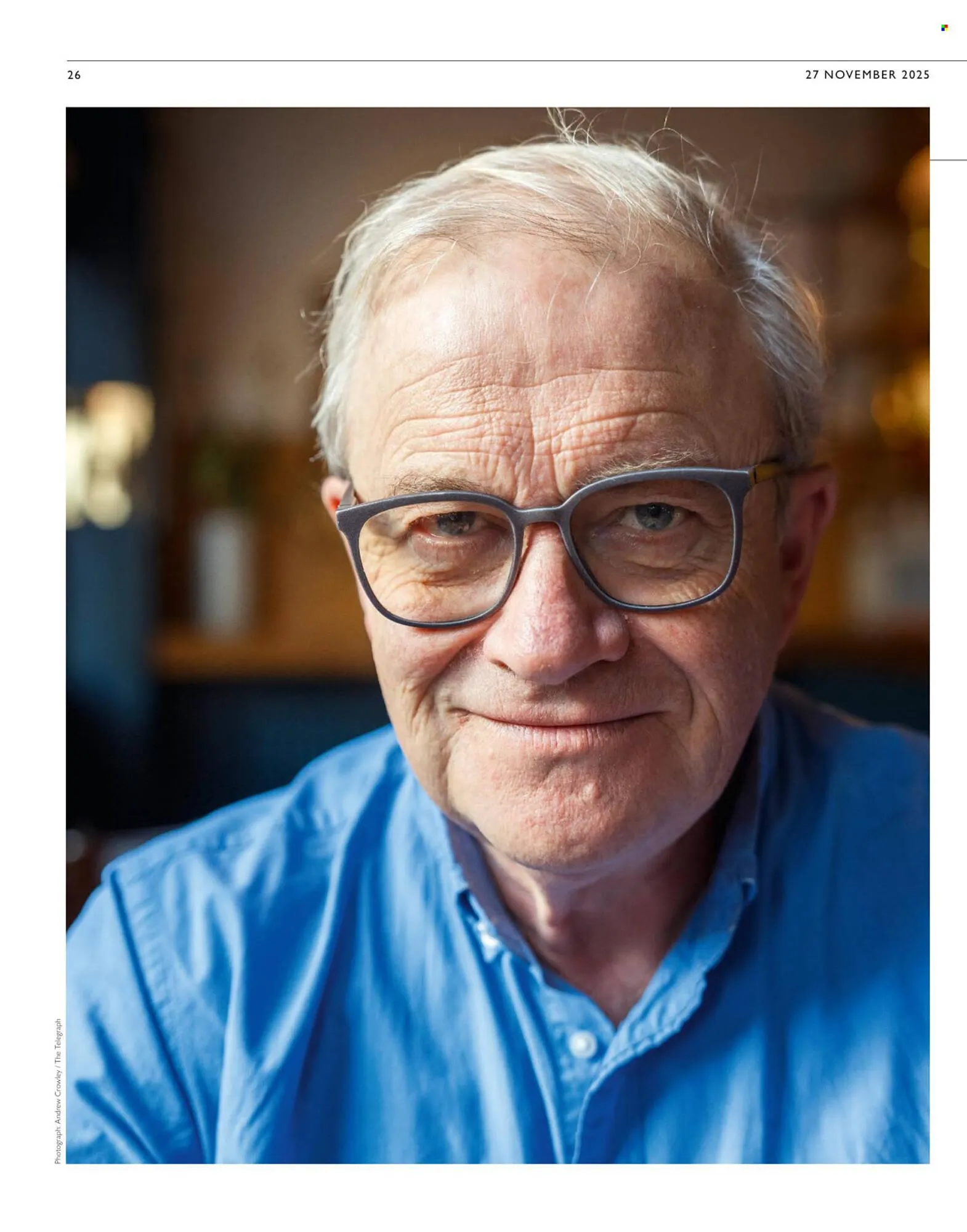 Waitrose catalogue from 26 November to 3 December 2025 - Catalogue Page 26