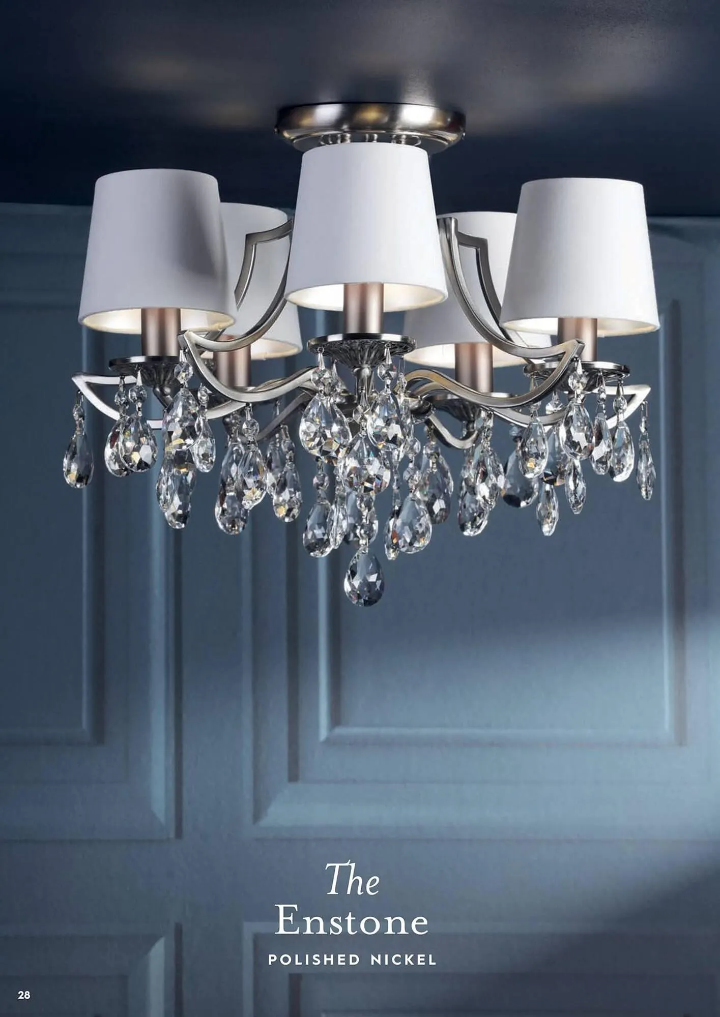 Laura Ashley catalogue from 30 September to 31 December 2025 - Catalogue Page 30