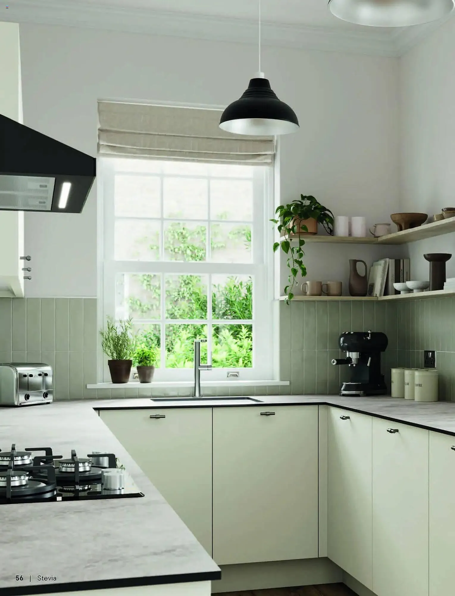 B&Q brochure from 16 December to 1 July 2026 - Catalogue Page 56