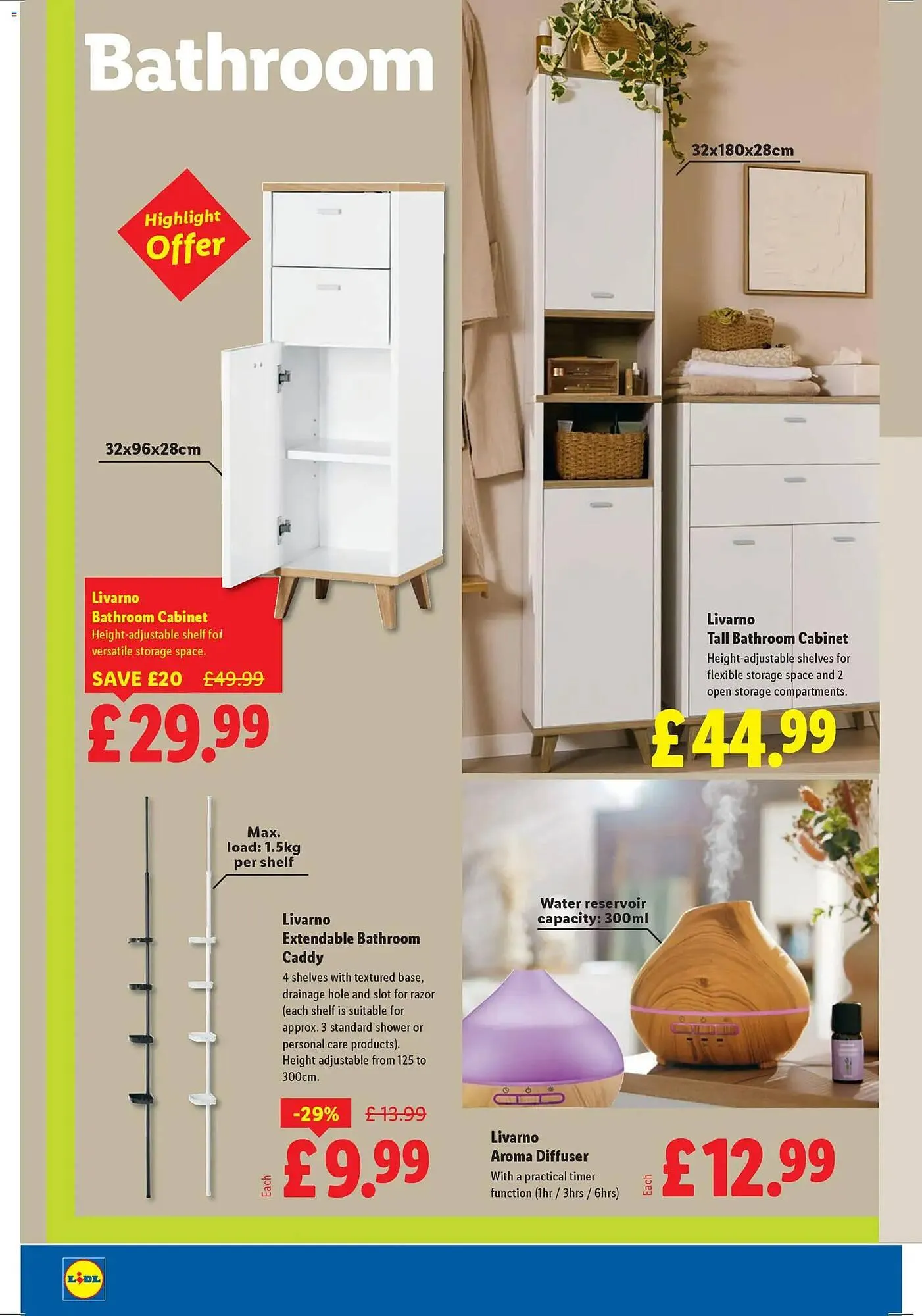 Lidl leaflet from 26 February to 4 March 2026 - Catalogue Page 24