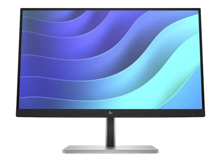 HP E22 G5 (21.5" ) Full-HD IPS Business Monitor