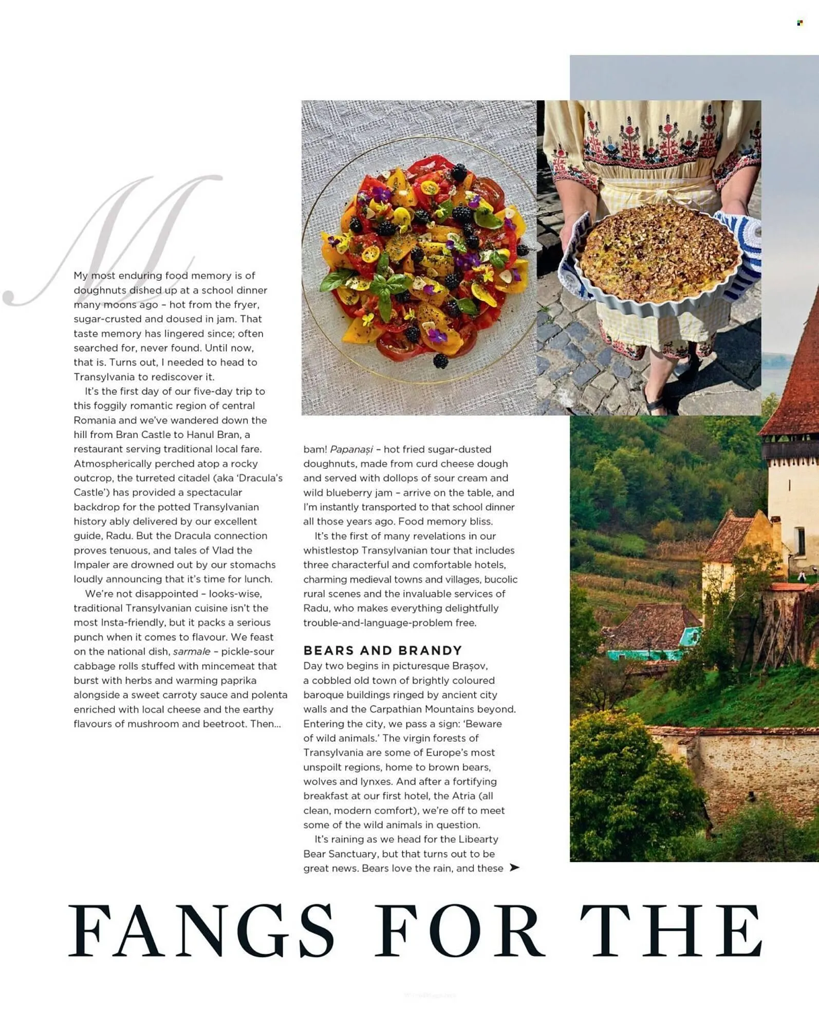 Sainsbury's leaflet from 1 March to 31 March 2026 - Catalogue Page 124