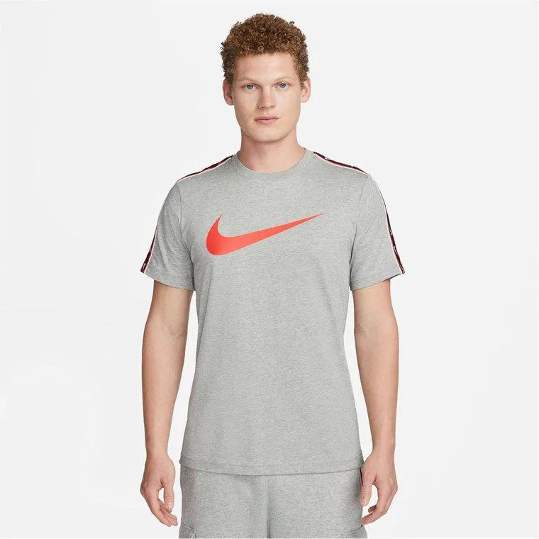 Nike Sportswear Repeat Mens T Shirt