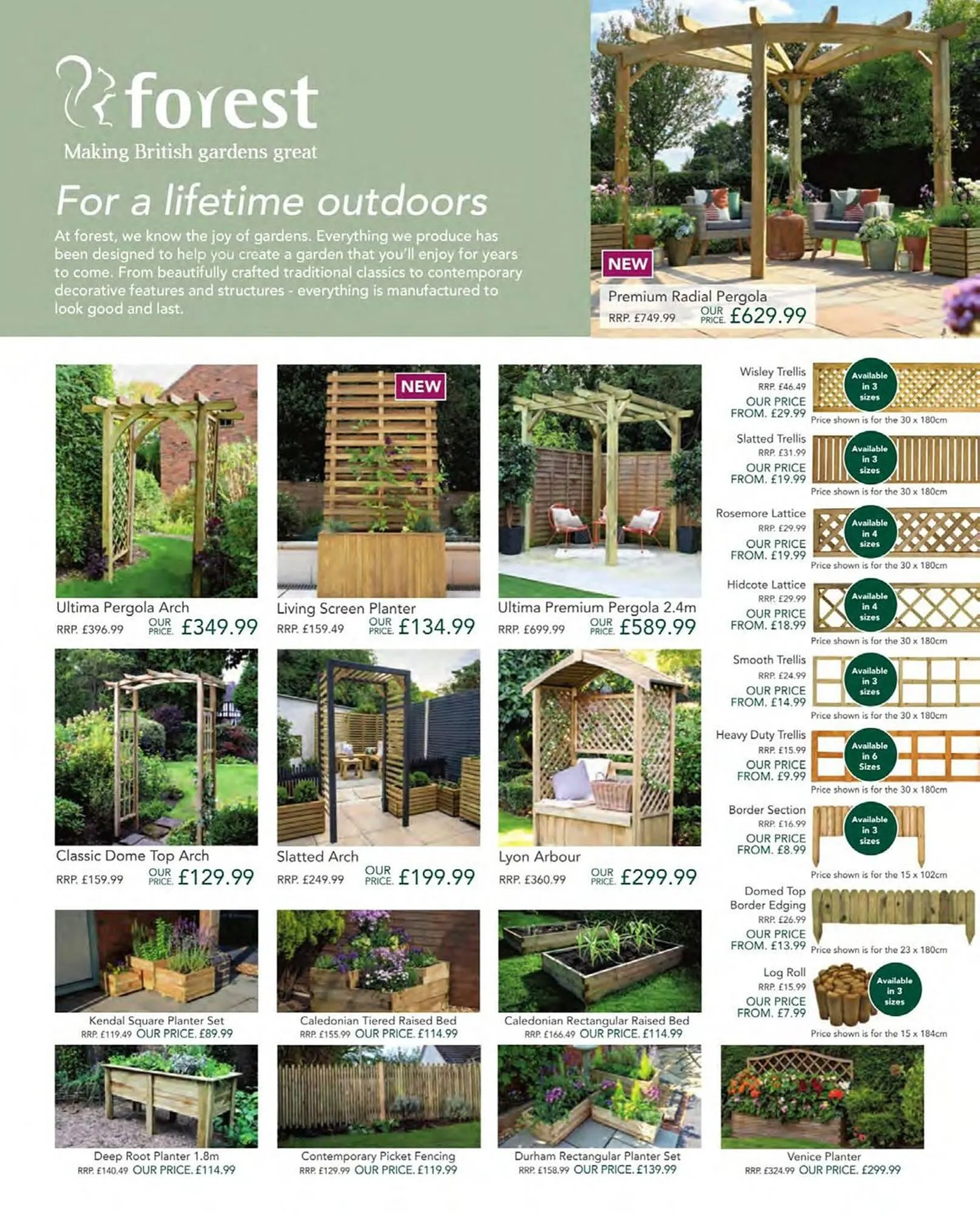 Squires Garden Centres leaflet from 1 March to 31 May 2024 - Catalogue Page 35
