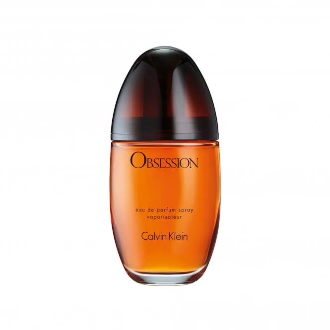 Obsession For Women Eau de Parfum 100ml Spray
