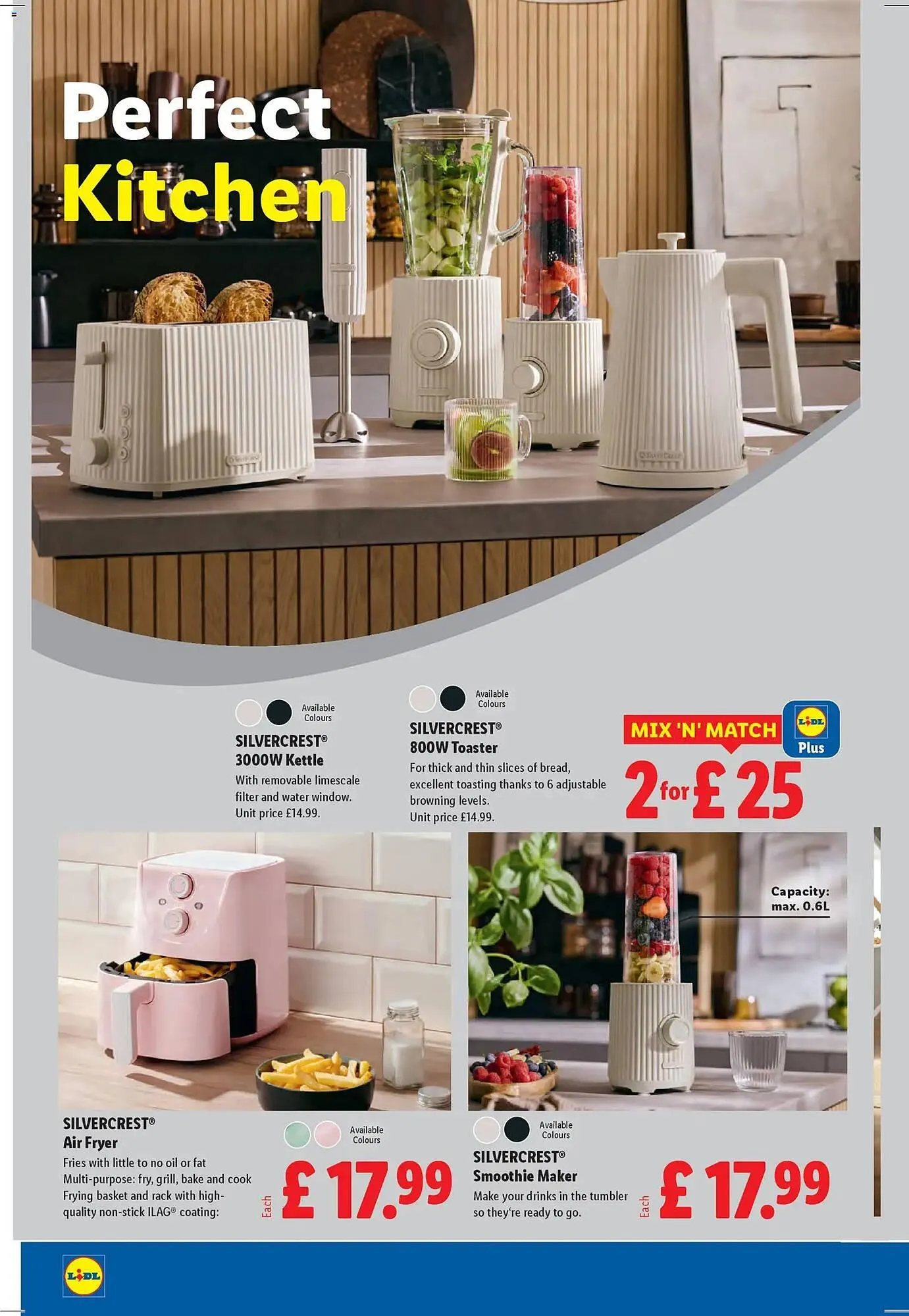 Lidl leaflet from 12 February to 18 February 2026 - Catalogue Page 18
