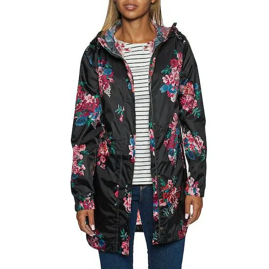 Joules Golightly Womens Waterproof Jacket