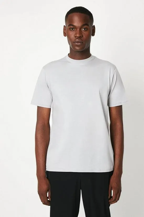 1904 Mercerised T-shirt