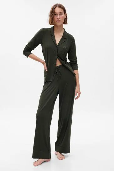 Lenzing Modal Pyjama Bottoms