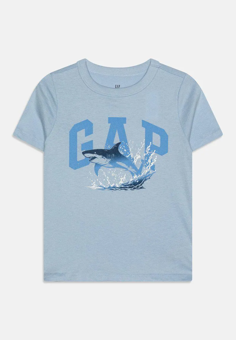 LOGO TEE BOYS - Print T-shirt