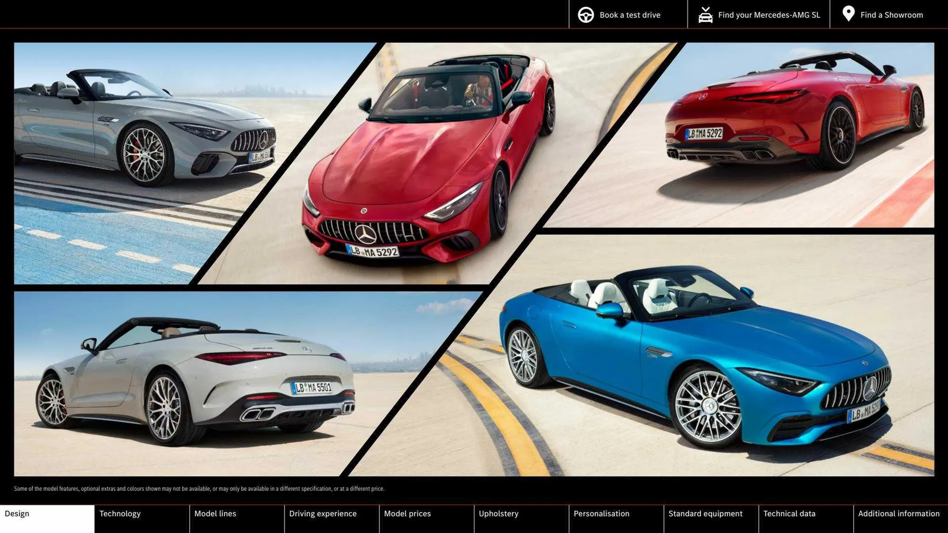 Mercedes-Benz Weekly Offers from 1 December to 16 March 2024 - Catalogue Page 2