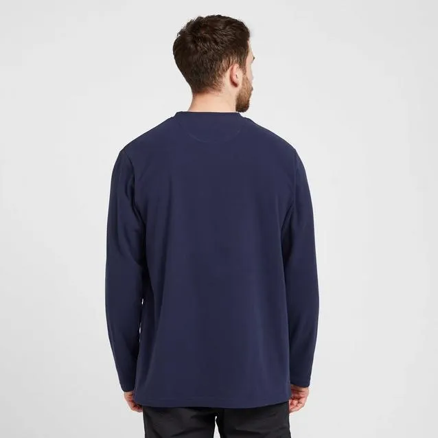 Men's Bracken Crew Top