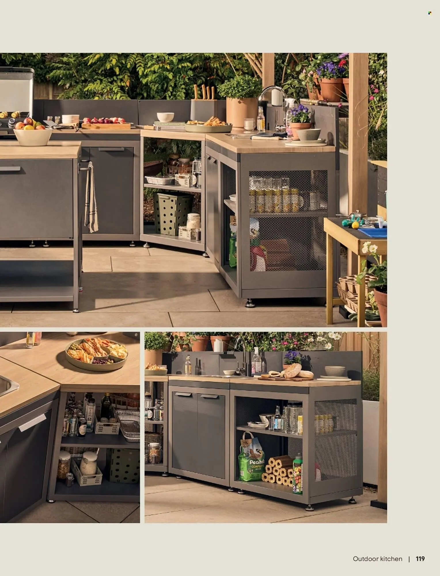 B&Q brochure from 23 March to 30 March 2026 - Catalogue Page 119