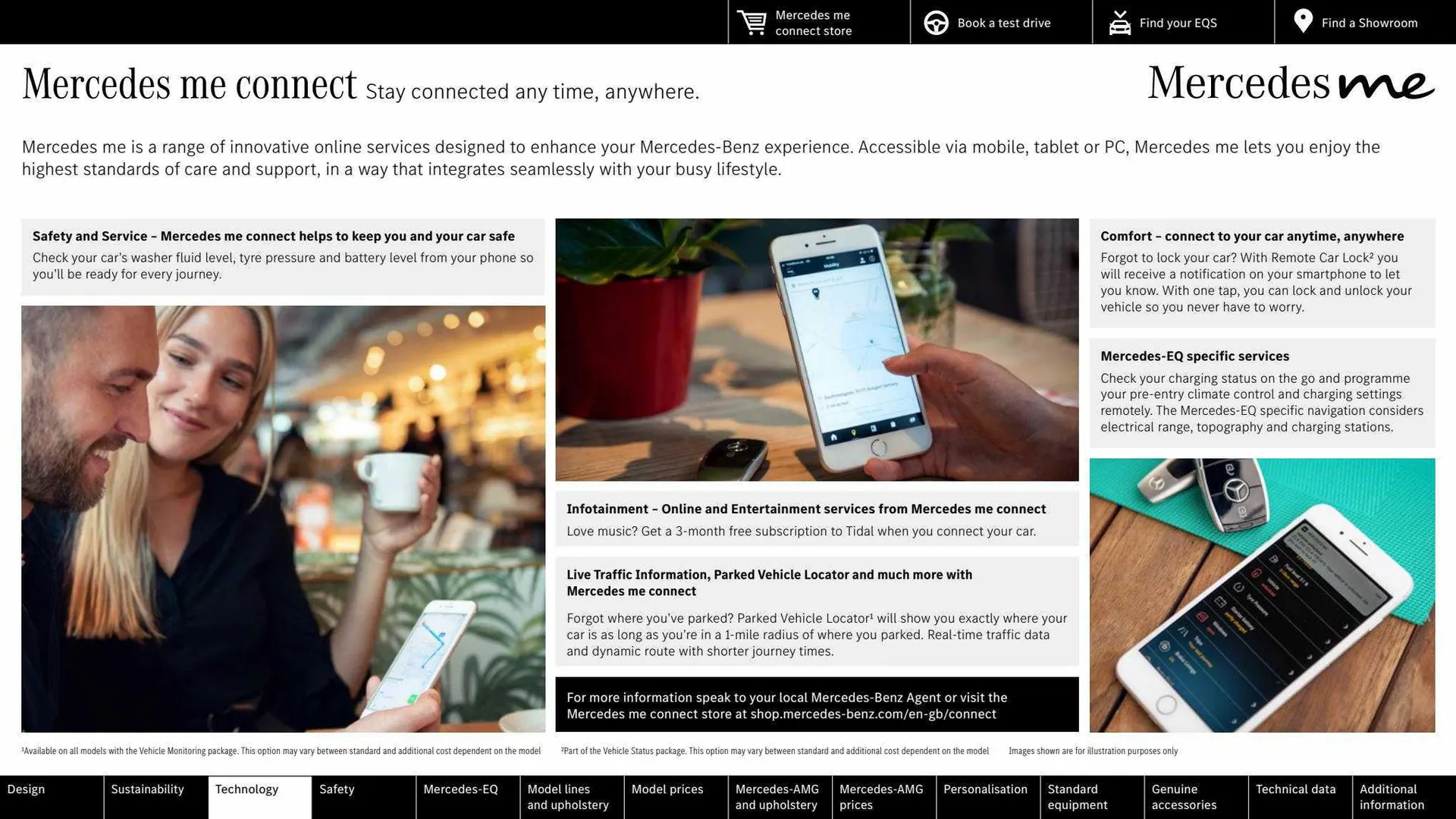 Mercedes-Benz Weekly Offers from 16 March to 16 March 2024 - Catalogue Page 13