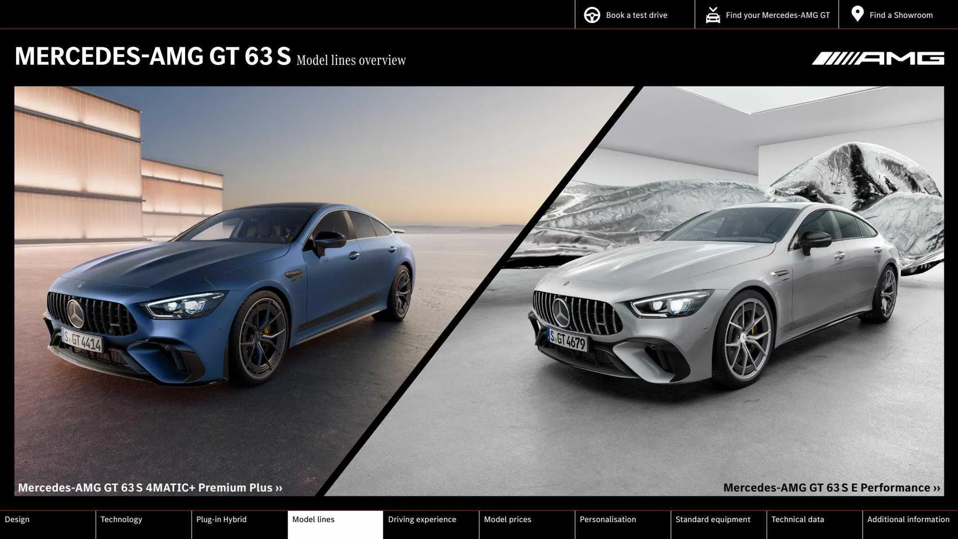 Mercedes-Benz Weekly Offers from 1 December to 16 March 2024 - Catalogue Page 19