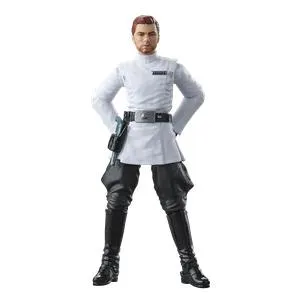 Star Wars: Jedi Survivor: Vintage Collection Action Figure: Cal Kestis (Imperial Officer Disguise)