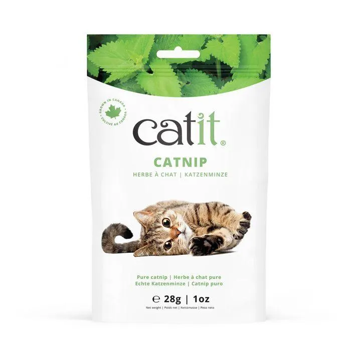 Catit Catnip 28g