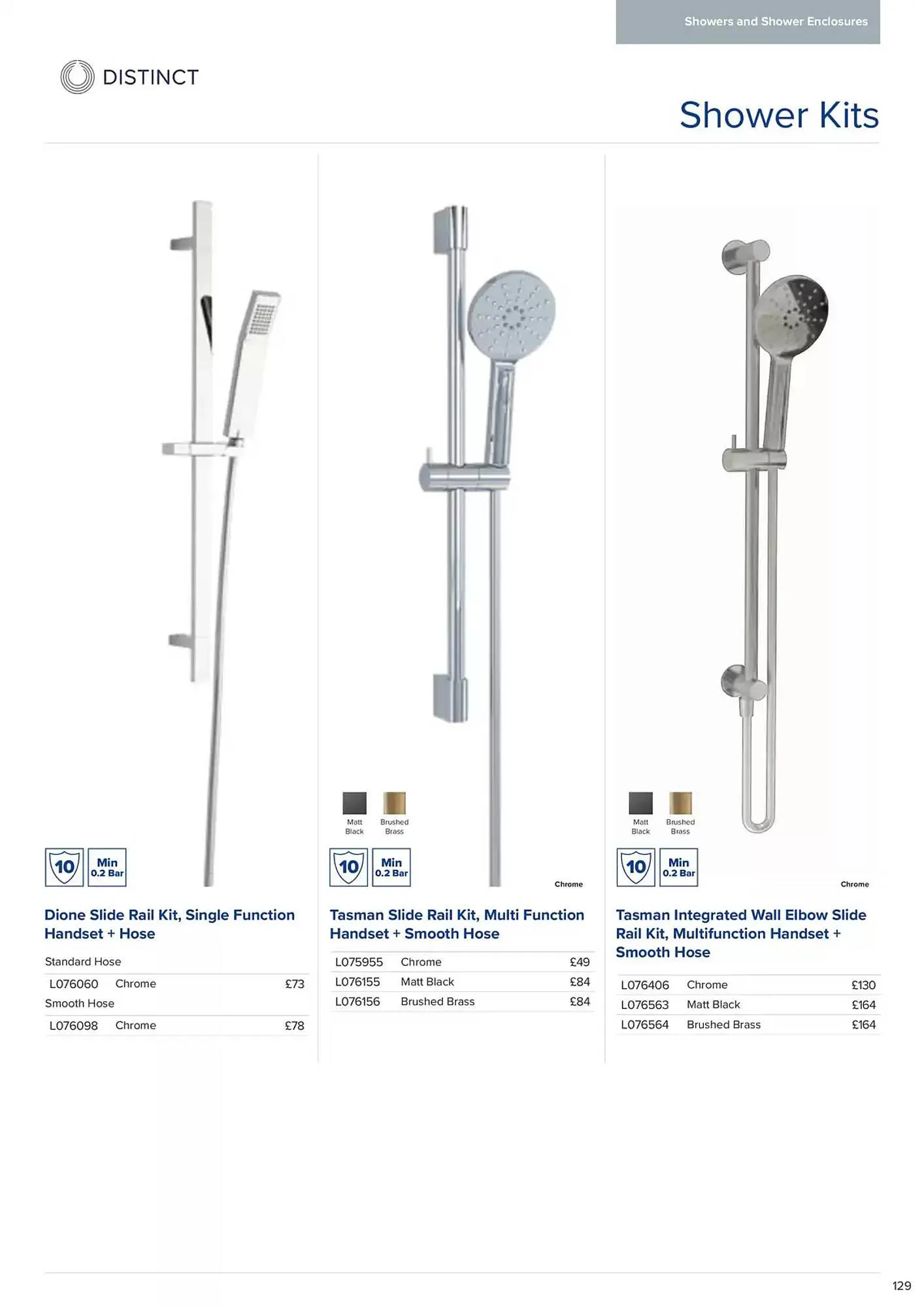 MKM Building Supplies leaflet from 6 February to 31 December 2025 - Catalogue Page 131
