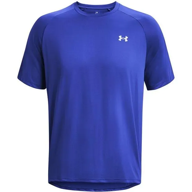 Tech™ Reflective Short Sleeve Top Mens