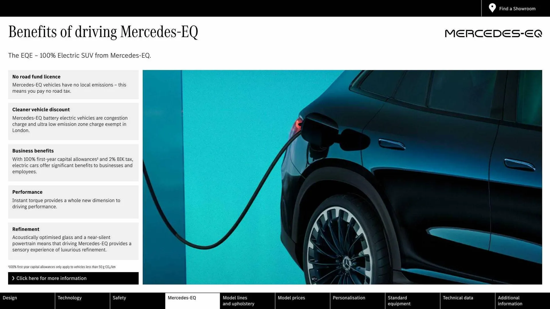 Mercedes-Benz leaflet from 31 March to 31 March 2024 - Catalogue Page 13