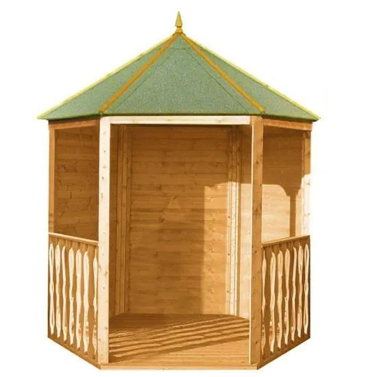Shire Gazebo Arbour