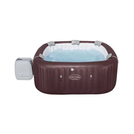 Lay-Z-Spa Maldives Hydro Jet Pro Hot Tub