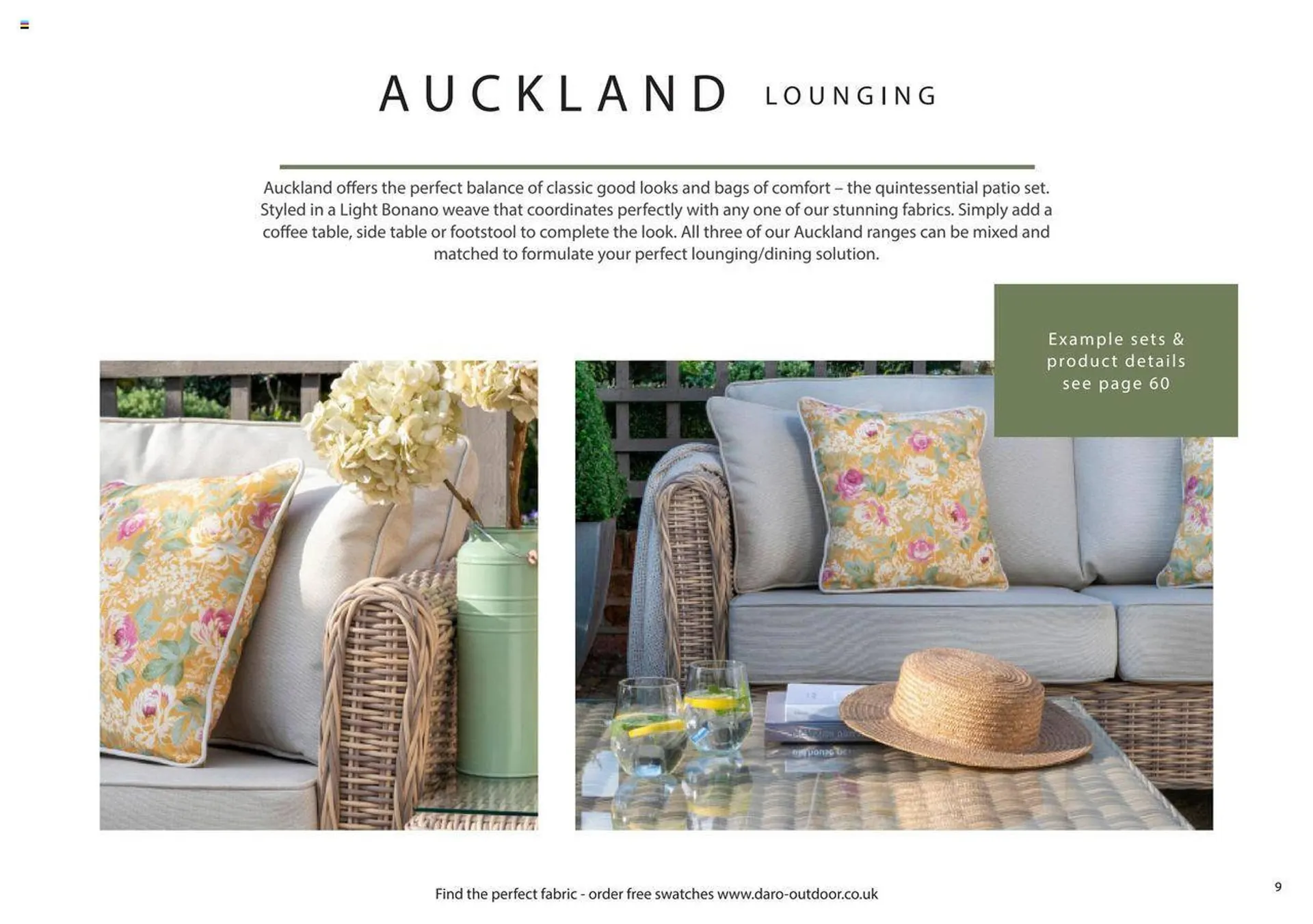 Laura Ashley Weekly Offers from 1 March to 31 December 2023 - Catalogue Page 9