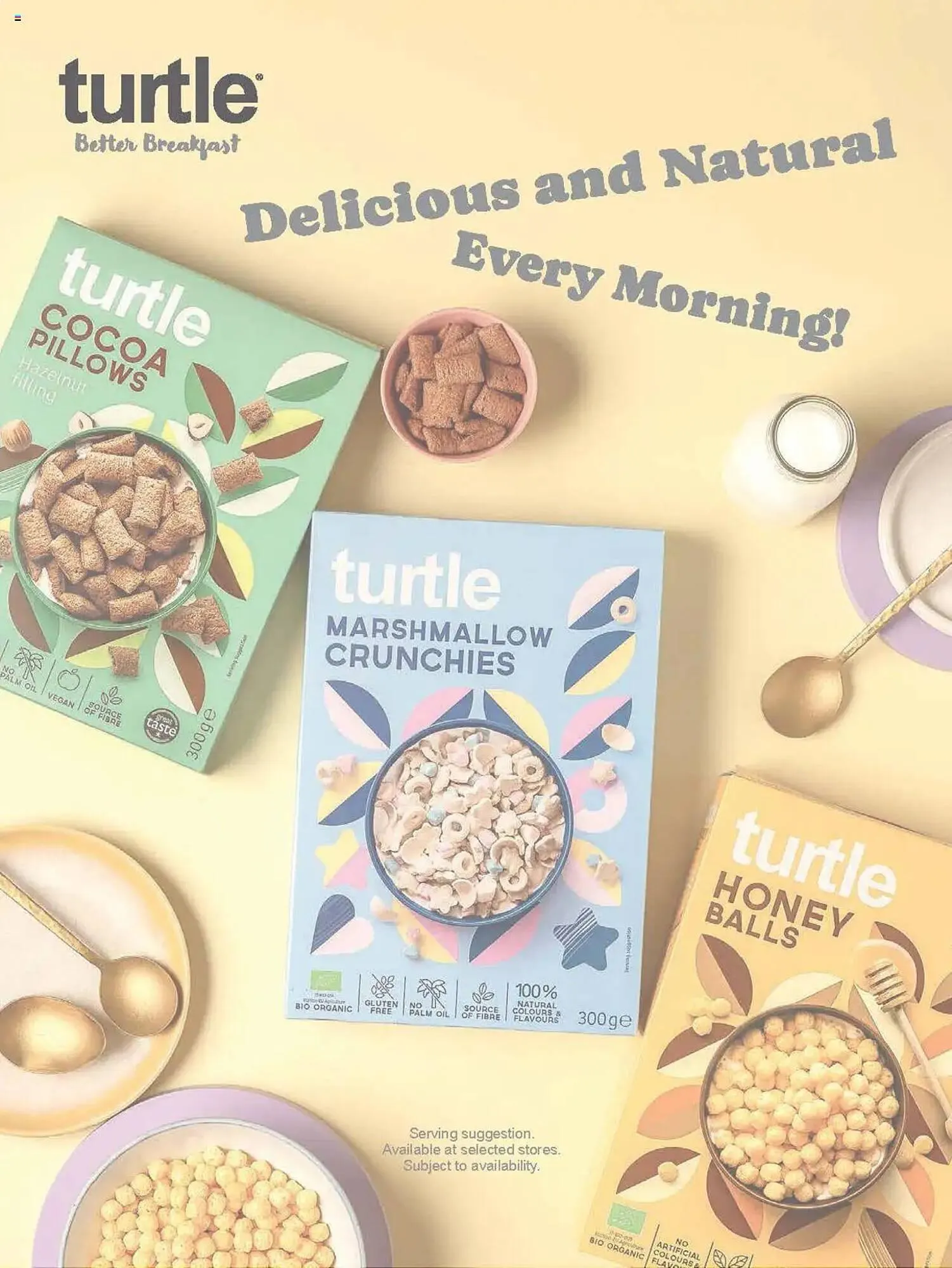 Waitrose leaflet from 1 May to 31 May 2025 - Catalogue Page 8