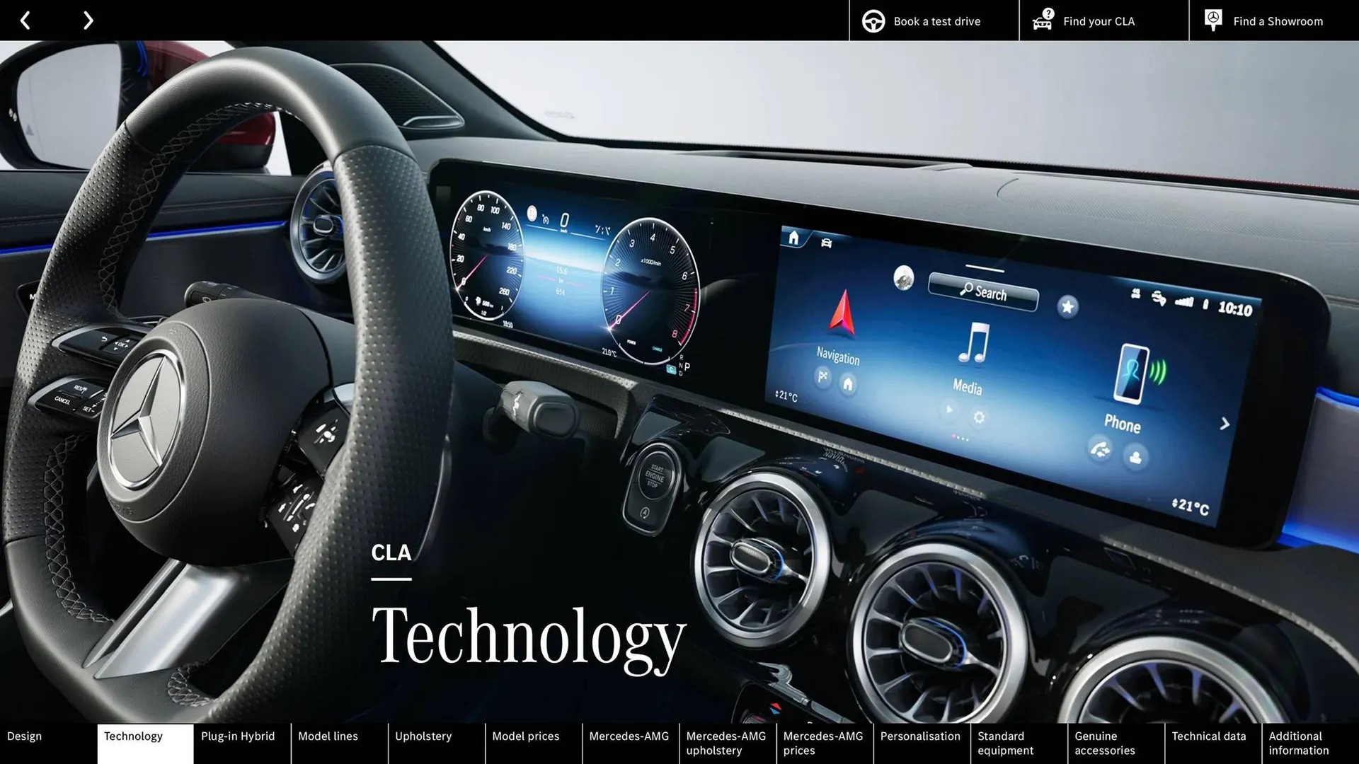 Mercedes-Benz leaflet from 24 June to 24 June 2026 - Catalogue Page 7