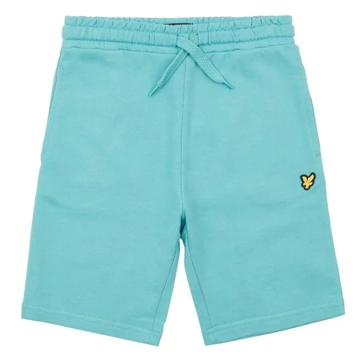 Logo Shorts Junior Boys