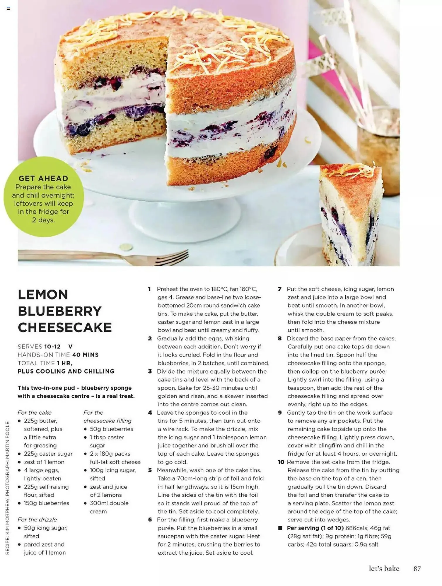 Sainsbury's leaflet from 31 March to 31 December 2025 - Catalogue Page 87