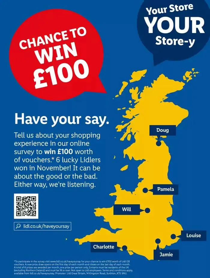 Top deals for all customers from 30 January to 5 February 2025 - Catalogue Page 25