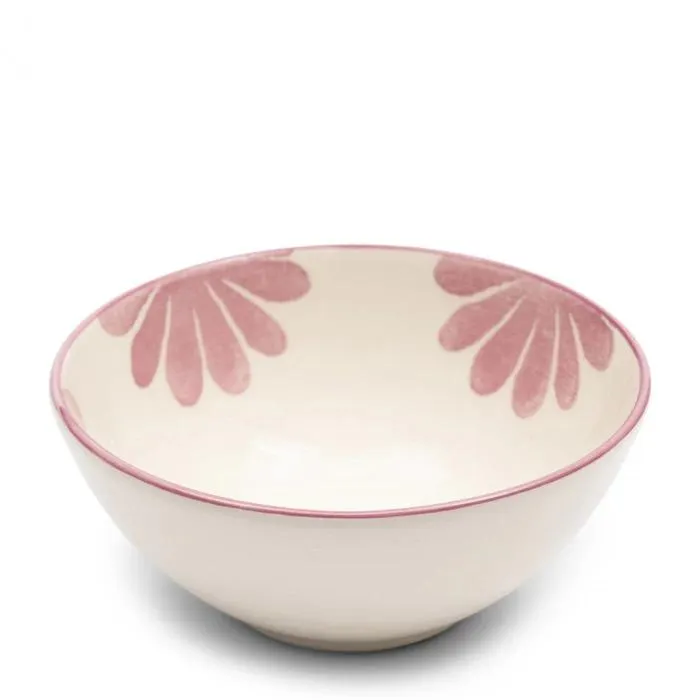 Bowl Menton pink