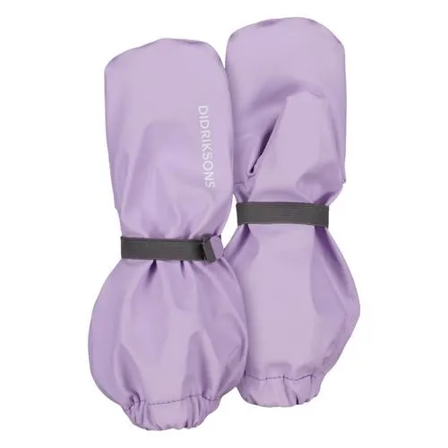 Didriksons Pile Glove