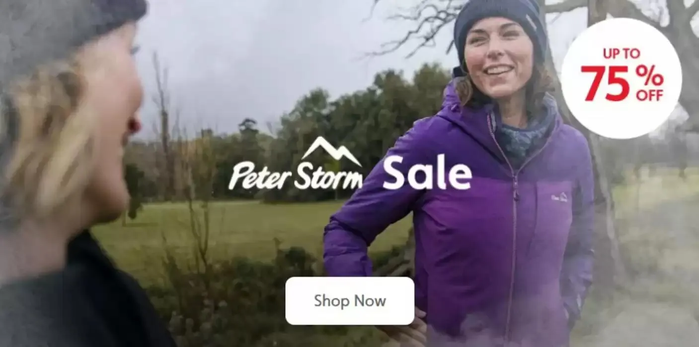 Sale Up To 60% Off from 12 December to 20 January 2025 - Catalogue Page 4