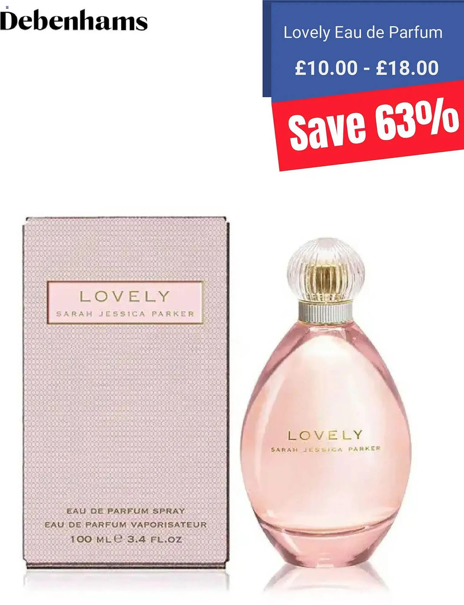 Debenhams catalogue from 8 December to 9 January 2026 - Catalogue Page 4