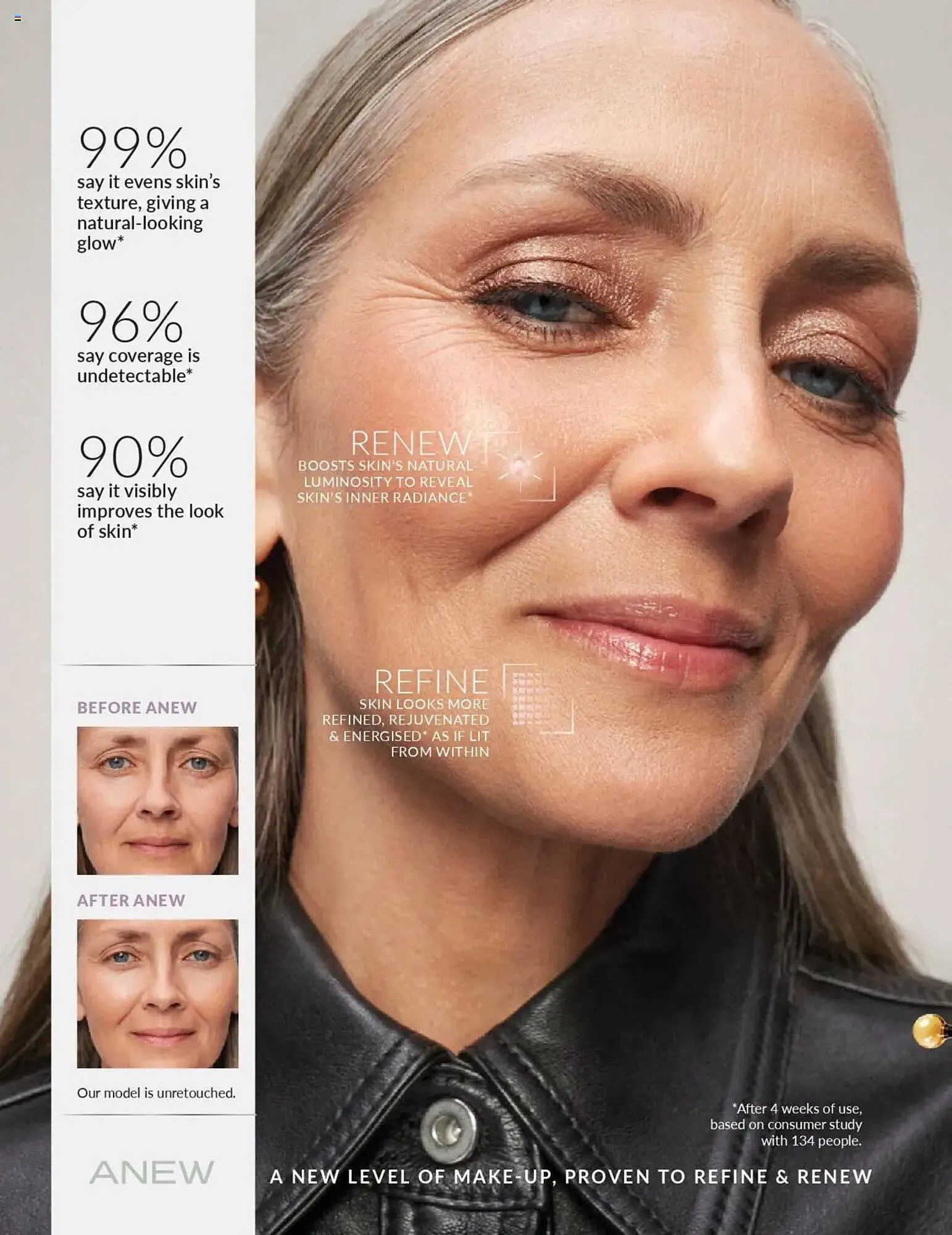 Avon catalogue from 1 October to 2 November 2025 - Catalogue Page 7