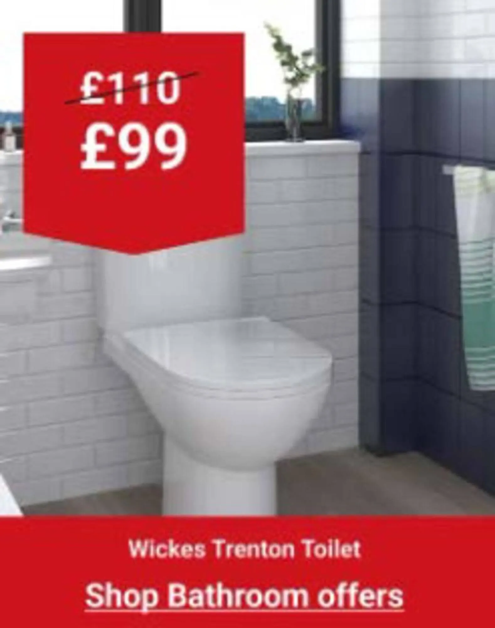 Wickes catalogue from 16 January to 12 February 2026 - Catalogue Page 2