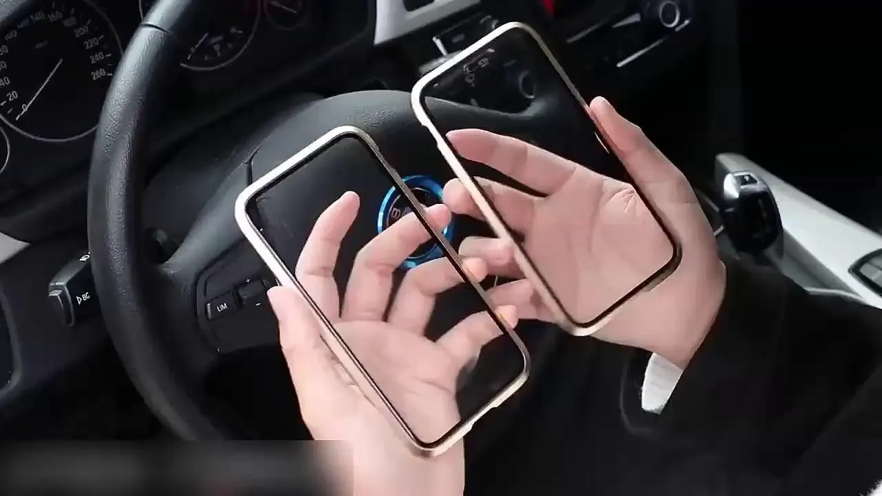 Phone Case For Samsung Galaxy Full Body Case Magnetic Adsorption A73 A53 A33 A72 A52 A42 S10 Plus Note 10 Plus A71 S23 S22 S21 S20 Plus Ultra and Screen Protector Magnetic Full Body Protective