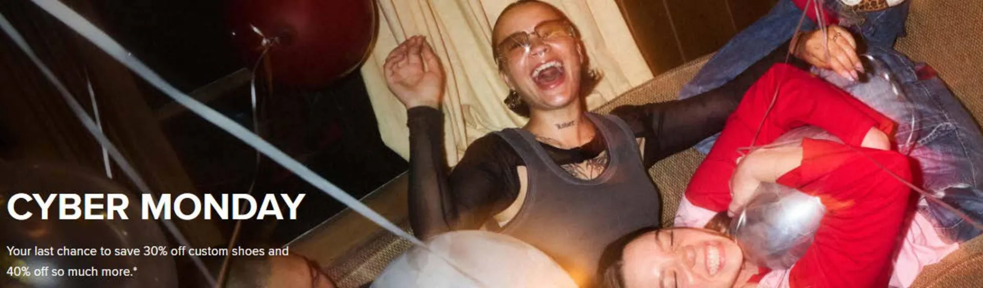 Converse catalogue - 1