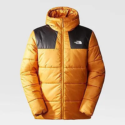 MEN'S MASSIF SYNTHETIC PARKA