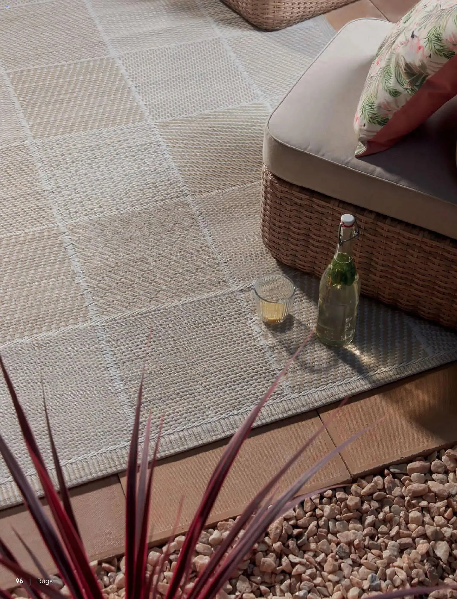 B&Q brochure from 23 February to 31 December 2026 - Catalogue Page 96