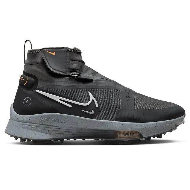 Nike Air Zoom Infinity Tour 2 Shield Waterproof Spiked Golf Shoes