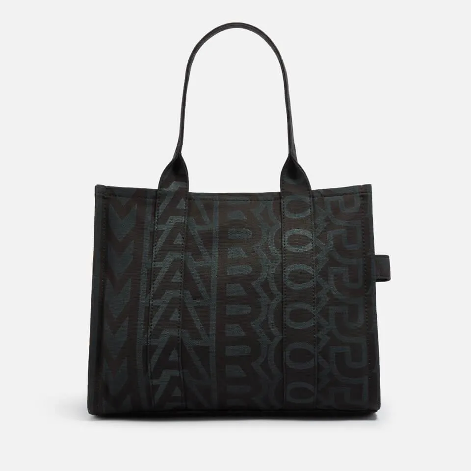 Marc Jacobs The Large Canvas Tote Bag