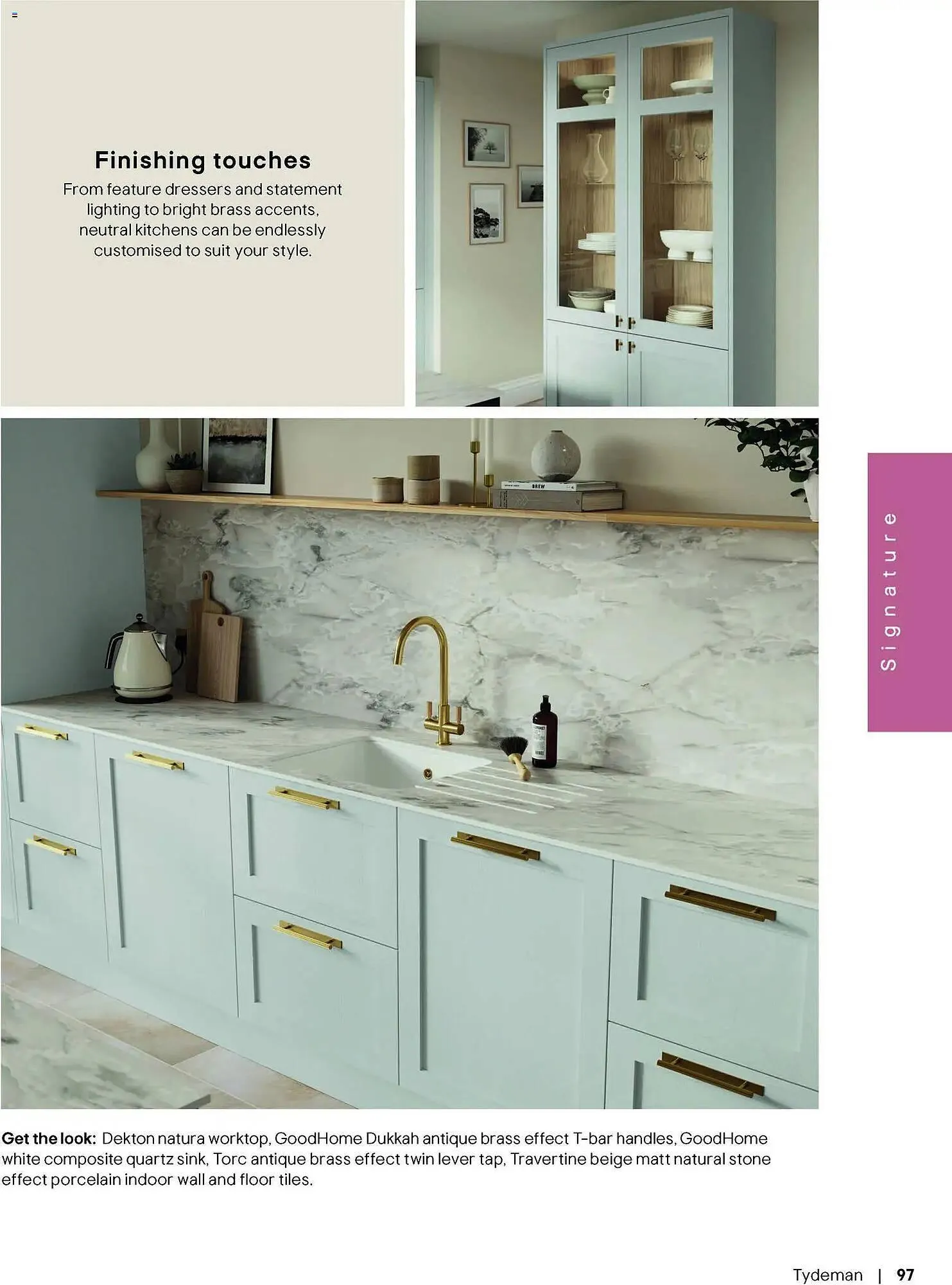 B&Q brochure from 16 December to 1 July 2026 - Catalogue Page 97