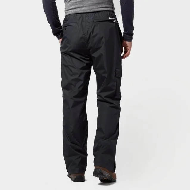 Men's Storm Waterproof Trousers