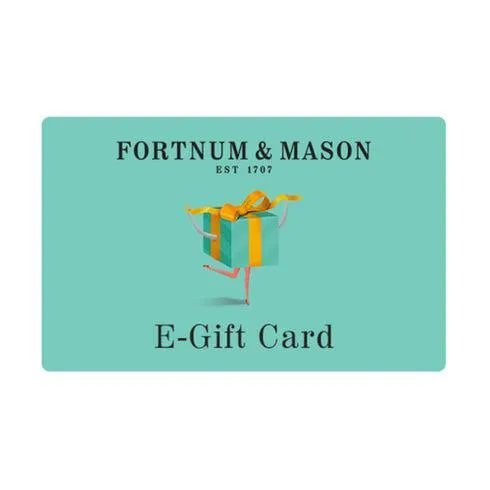 E-Gift Card