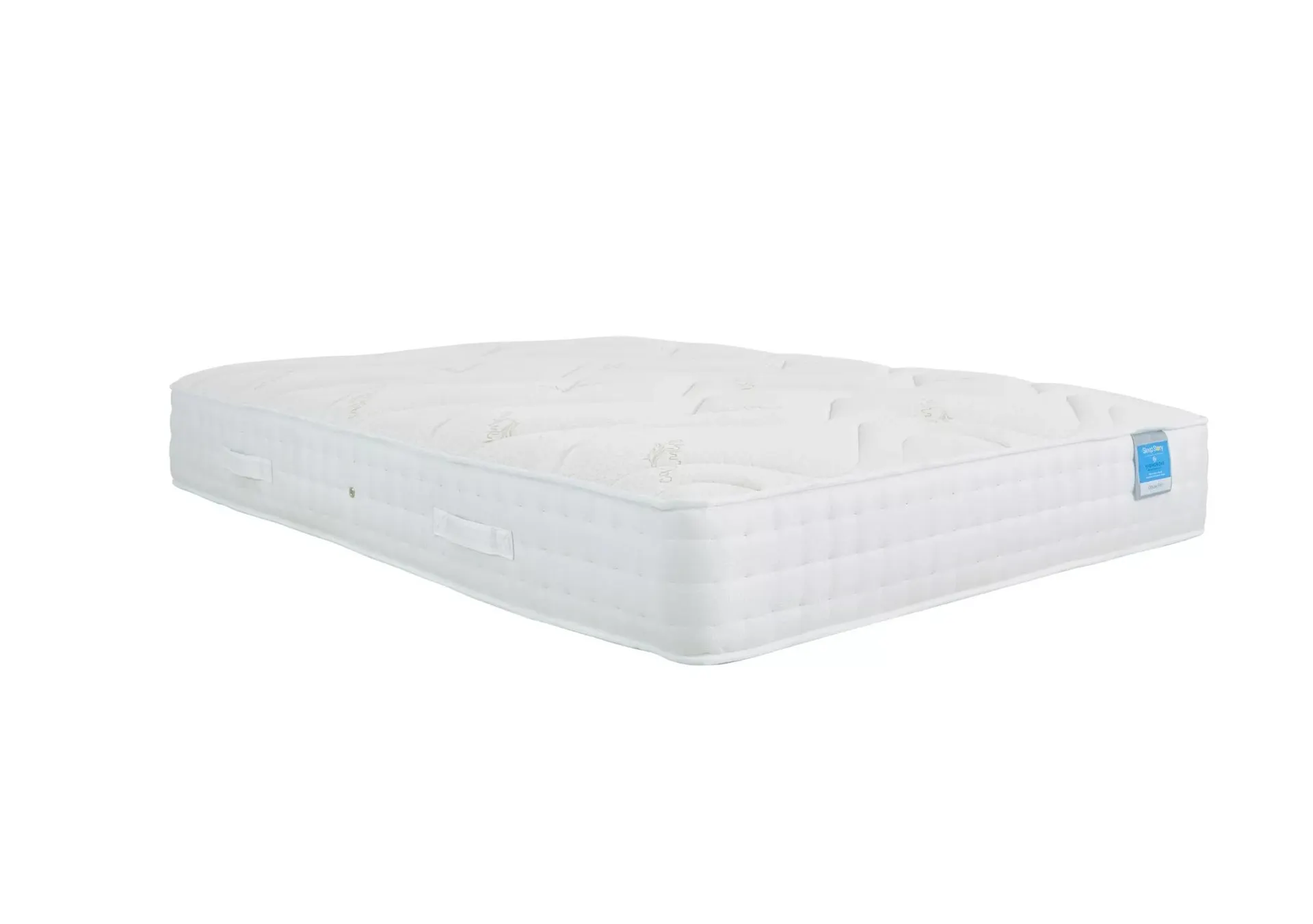 Deluxe Firm Mattress